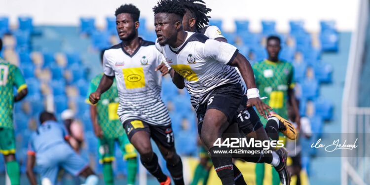 MTN FA Cup Final: King Faisal to battle Dreams FC for CAF Confederation Cup spot