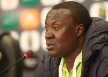 Caf U17 Afcon: Burkina Faso coach Brahima Traore proud of his players despite Senegal loss