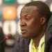 Caf U17 Afcon: Burkina Faso coach Brahima Traore proud of his players despite Senegal loss