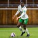 Video: Watch Ghanaian youngster Nathaniel Adjei’s maiden Hammarby goal in Sweden