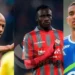 10 Black Stars players facing relegation threat with their clubs in Europe