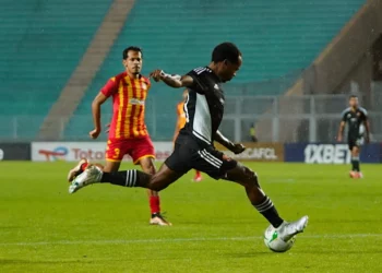 CAF CL Preview: Record champions Al Ahly welcome defeated Esperance to Cairo tonight