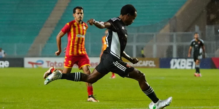 CAF CL Preview: Record champions Al Ahly welcome defeated Esperance to Cairo tonight