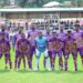 ”They played well and were very clinical” – Hearts coach David Ocloo salutes Medeama after heavy loss