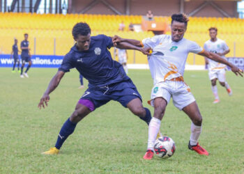 GPL Week 31 Preview: Accra Lions battle league leaders Aduana at home
