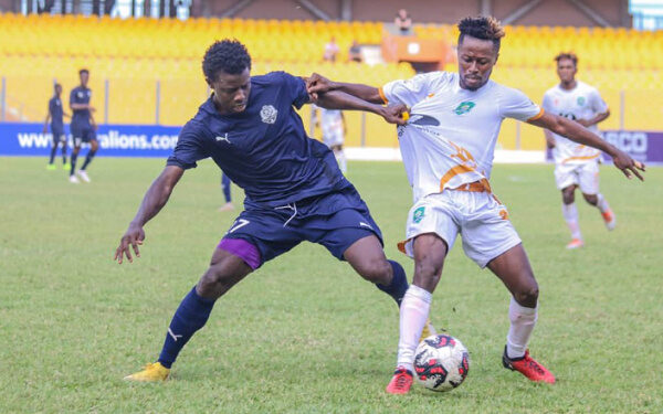 GPL Week 31 Preview: Accra Lions battle league leaders Aduana at home