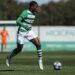 Fatawu Issahaku lefts fly in Sporting Lisbon win over Real SC