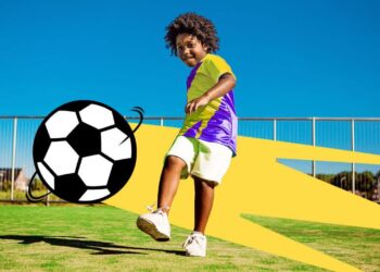 inDrive seeks people interested in coaching kids’ football 
