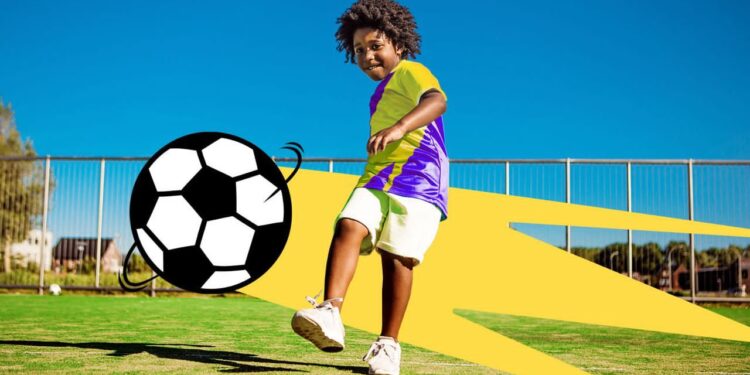 inDrive seeks people interested in coaching kids’ football 