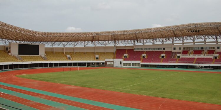CONFIRMED: Aliu Mahama Sports Stadium to undergo massive renovation