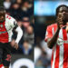 Ghanaian duo Mohammed Salisu, Kamaldeen Sulemana suffer Premier League relegation with Southampton