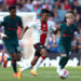 16-year-old Ghanaian winger Samuel Amo-Ameyaw marks English Premier League debut in Southampton draw with Liverpool