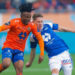 Video: Watch Isaac Atanga’s absolute screamer in Aalesund defeat to Sarpsborg 08