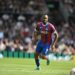 Jordan Ayew: Crystal Palace forward tops Premier League’s most fouled player chart