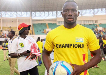 “Act on this case before it’s too late” – Ex-Asante Kotoko star Sadick Adams demands fatal accident compensation
