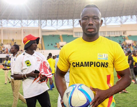 “Act on this case before it’s too late” – Ex-Asante Kotoko star Sadick Adams demands fatal accident compensation