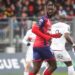 Ghanaian striker Grejohn Kyei bags brace in Clermont Foot win over Olympique Lyon in Ligue 1
