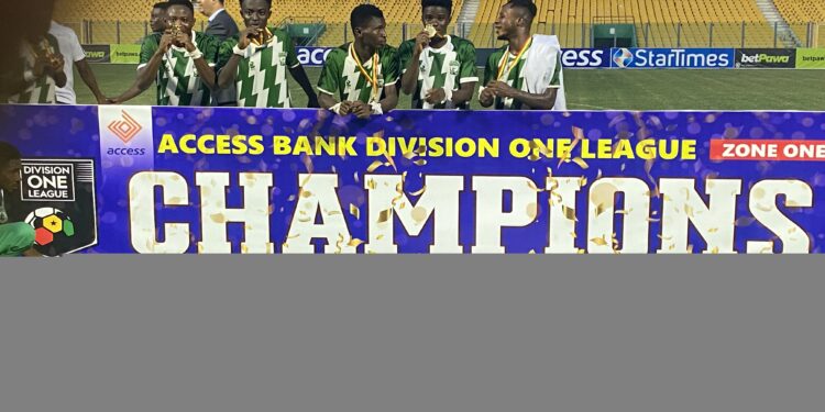 Bofoakwa Tano beat Eleven Wonders to make first Premier League appearance in16-year