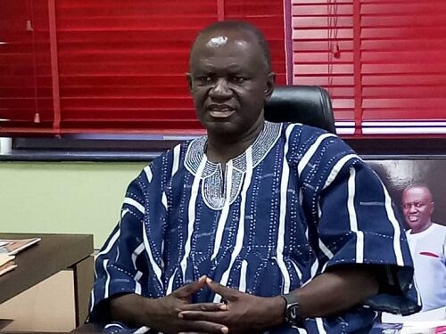 Ghanaian politician Francis Manu-Adabor slams Kotoko players, calls for ‘total overhaul’ after poor display in Gold Stars draw