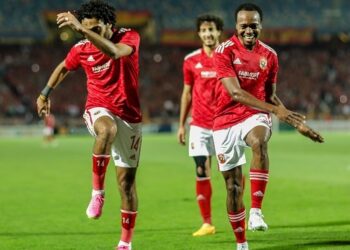 Match Report: Al Ahly beat Esperance to qualify for fourth consecutive CAF Champions League final