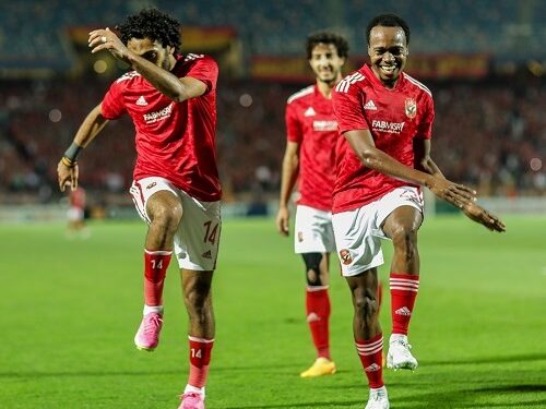 Match Report: Al Ahly beat Esperance to qualify for fourth consecutive CAF Champions League final