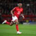 Andre Ayew draws interest from European clubs as Nottingham Forest departure looms