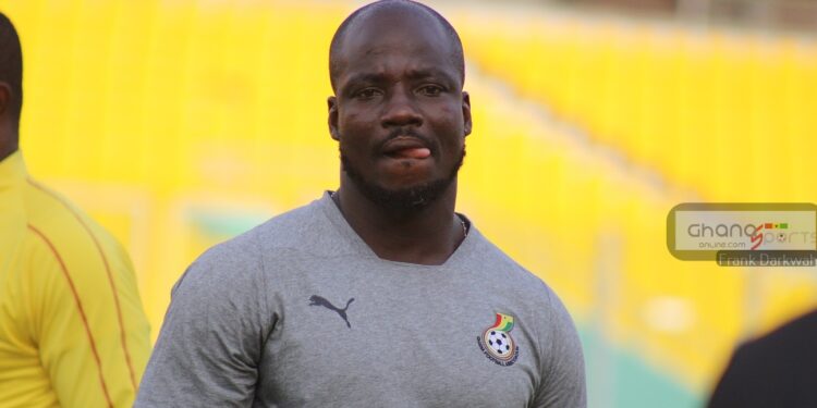 Ex-Ghana captain Stephen Appiah, Richard Kingson, others to participate in CAF Licence B Coaching course