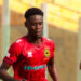 Listen to the audio which resulted in Joseph Amoako’s suspension at Asante Kotoko