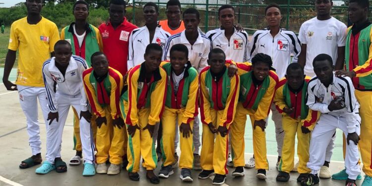 19 athletes set to represent Ghana at 2023 Special Olympics in Berlin