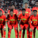 2023 U23 AFCON Draw: Ghana faces host nation Morocco and Congo in Group A