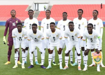 Ibrahim Tanko plans to include ‘some’ Black Starlets players in Meteors squad for U23 AFCON tournament