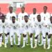Ibrahim Tanko plans to include ‘some’ Black Starlets players in Meteors squad for U23 AFCON tournament