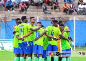 ‘Bechem United determined to clinch 2022/23 betPawa Premier League’ – Emmanuel Gyasi