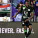 Ghanaian striker Kwabena Owusu wins Hungarian League title with Ferencvaros with three games to spare