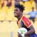 Hearts of Oak receive Serbian offer for stalwart defender Caleb Amankwah