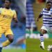 Ghanaian duo Andy Yiadom, Baba Rahman suffer English Championship relegation with Reading
