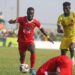 GPL Week 30 Preview: ‘Inconsistent’ Asante Kotoko host Gold Stars in Kumasi