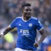 Beşiktaş make ‘€2.5m official offer’ for Ghana defender Daniel Amartey