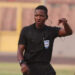 Ghanaian referee Daniel Laryea to handle Wydad AC vs Mamelodi Sundowns CAF Champions League semi-final first leg clash