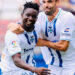 Video: Watch Ghanaian forward Duada Mohammed’s late goal for CD Tenerife against Real Zaragoza
