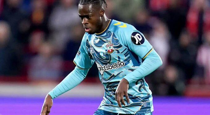 Video: Watch Kamaldeen Sulemana’s performance against Newcastle United