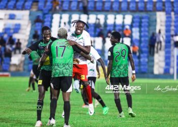 Match Report: Dreams FC beat Skyy FC to reach historic FA Cup final
