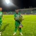 Ghanaian forward Bernard Tekpetey wins Bulgaria Cup with Ludogorets after victory over CSKA