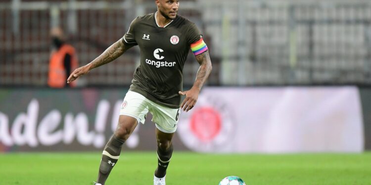 Exclusive: German Bundesliga 2 club St. Pauli part ways with skipper Chris Avevor