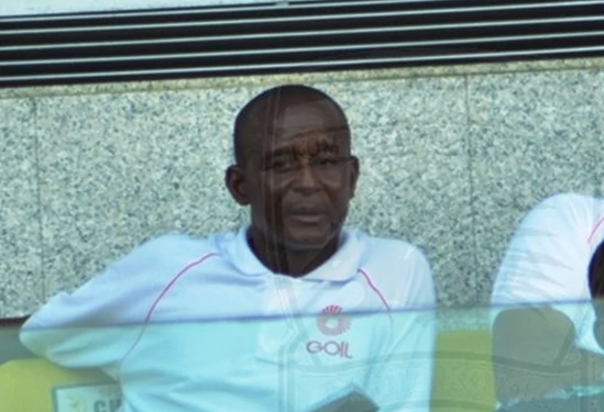 Ernest Appau blames Asante Kotoko’s struggles on collapse of youth team