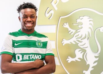 Portuguese top-flight side Rio Ave aiming to sign Ghanaian winger Fatawu Issahaku on loan