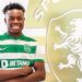 Portuguese top-flight side Rio Ave aiming to sign Ghanaian winger Fatawu Issahaku on loan