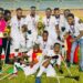 GOOD NEWS: WAFF finally lifts ban on Ghana’s Amputee Football