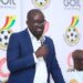 Patrick Akoto praises GFA boss Kurt Okraku for ‘fixing broken’ Ghana football