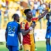 Report: Caleb Amankwah turns down Hearts of Oak contract extension offer